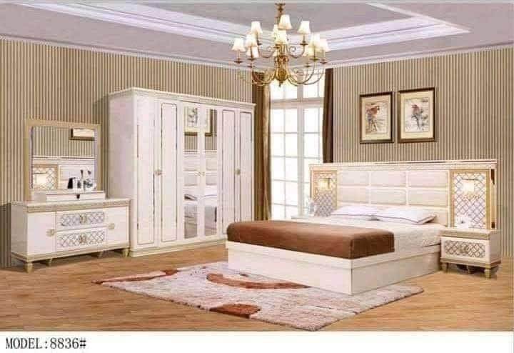 Ensemble Chambre à Coucher