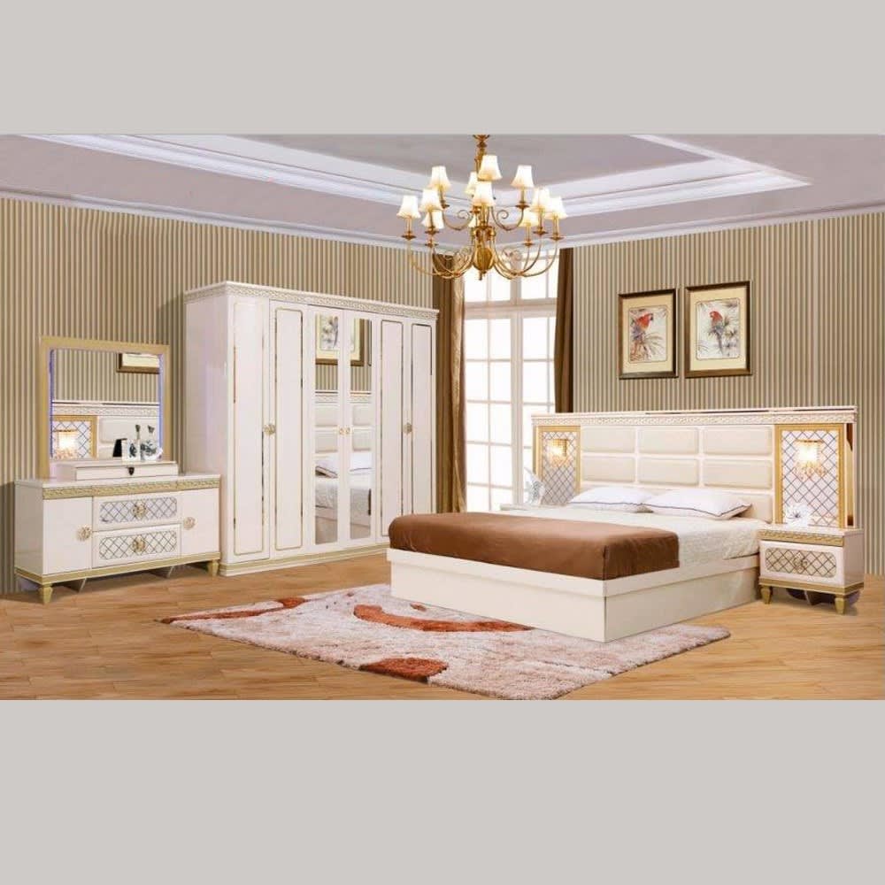 Chambre à Coucher Modèle 8836
