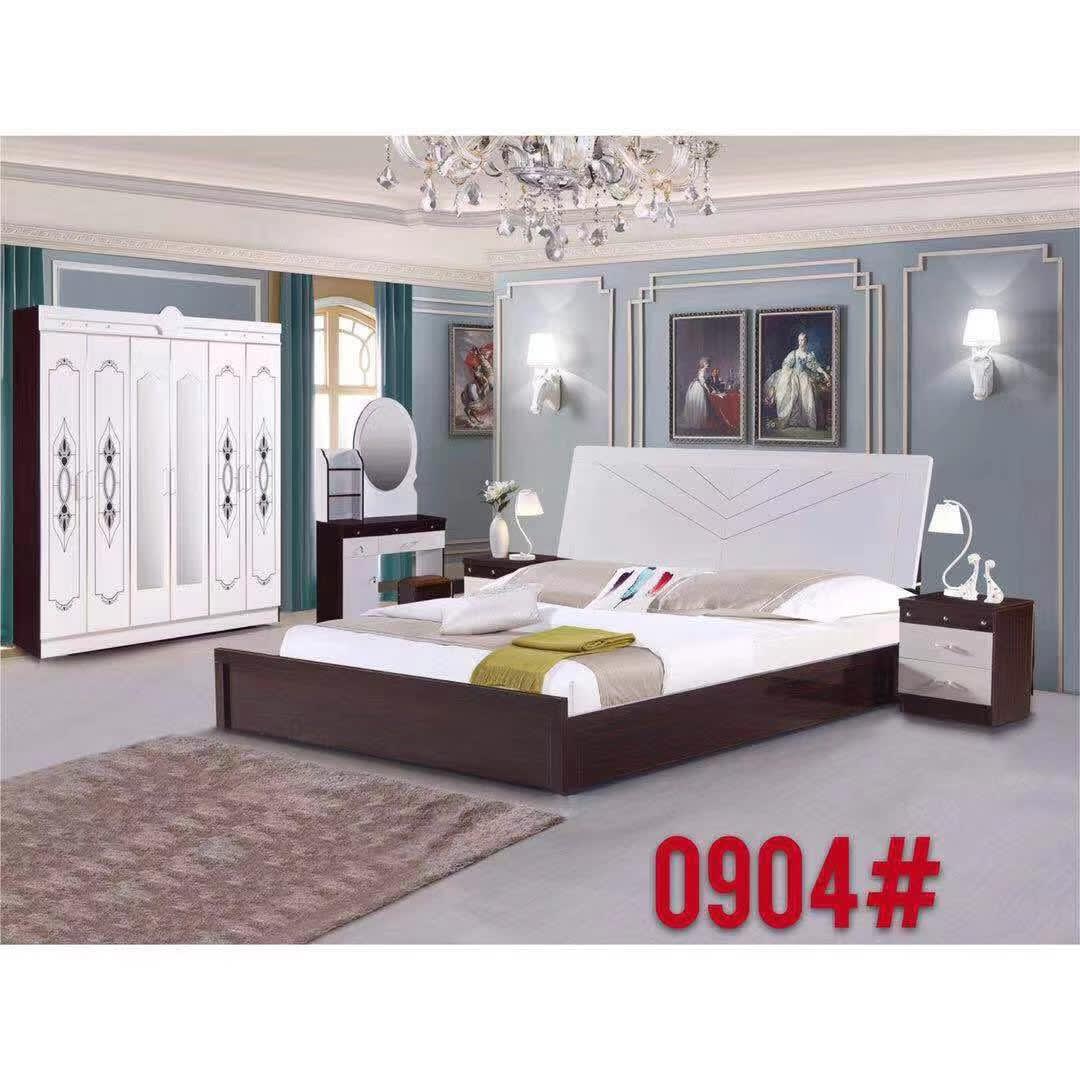 Ensemble Chambre à Coucher Modèle 0904