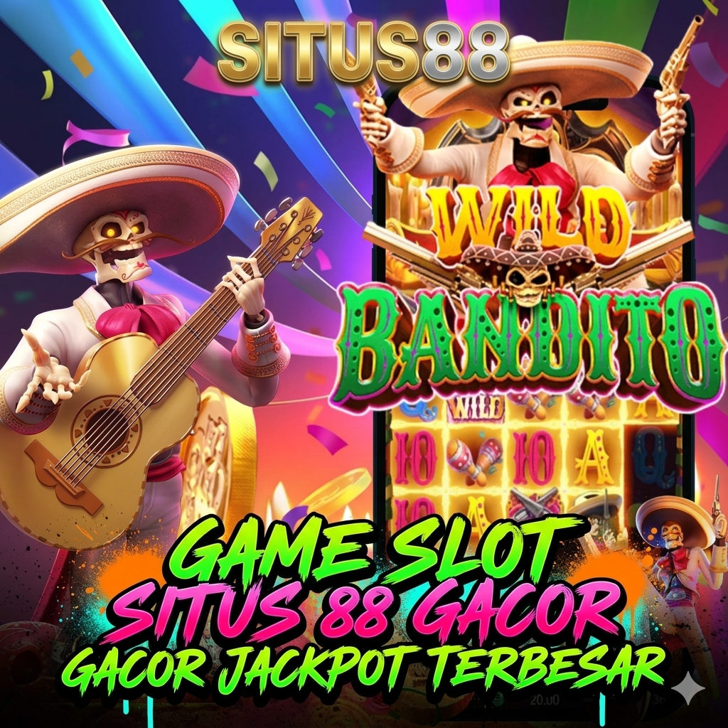 SITUS88