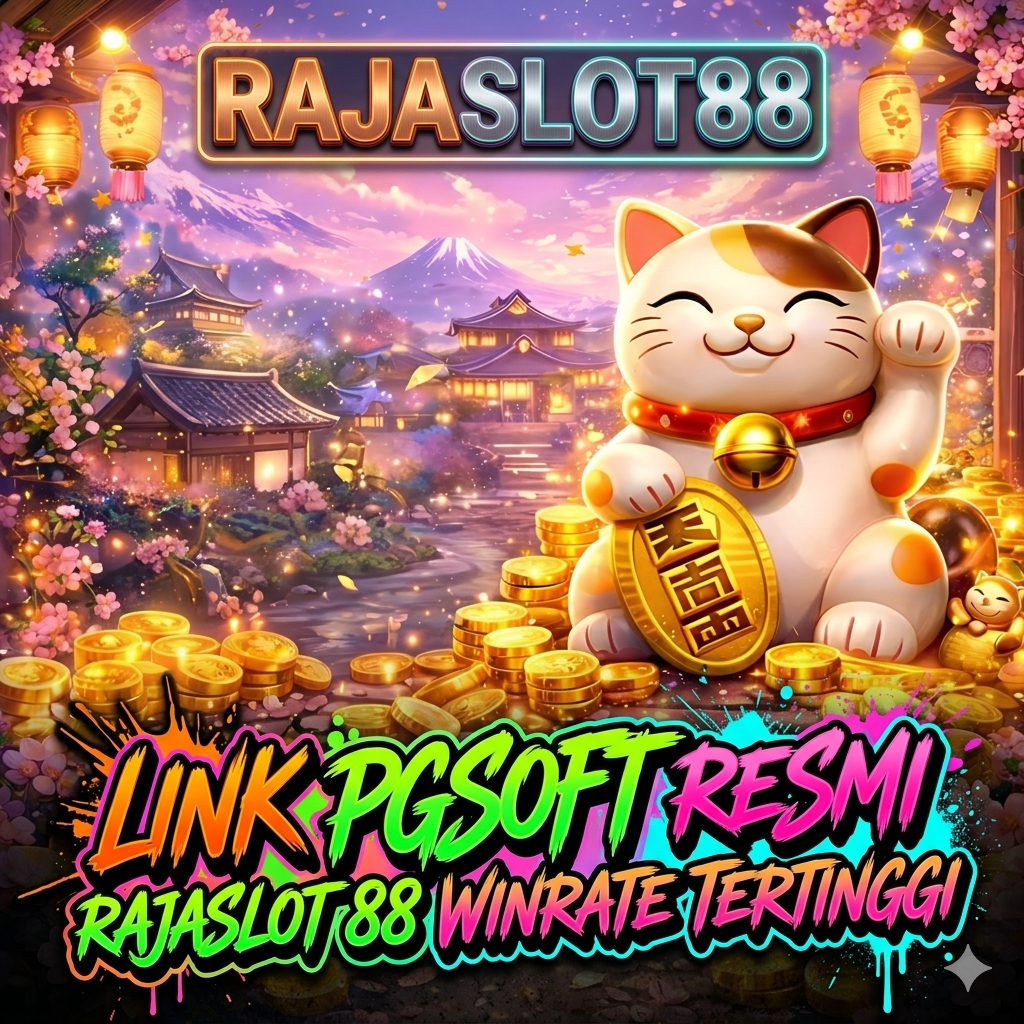 RAJASLOT88