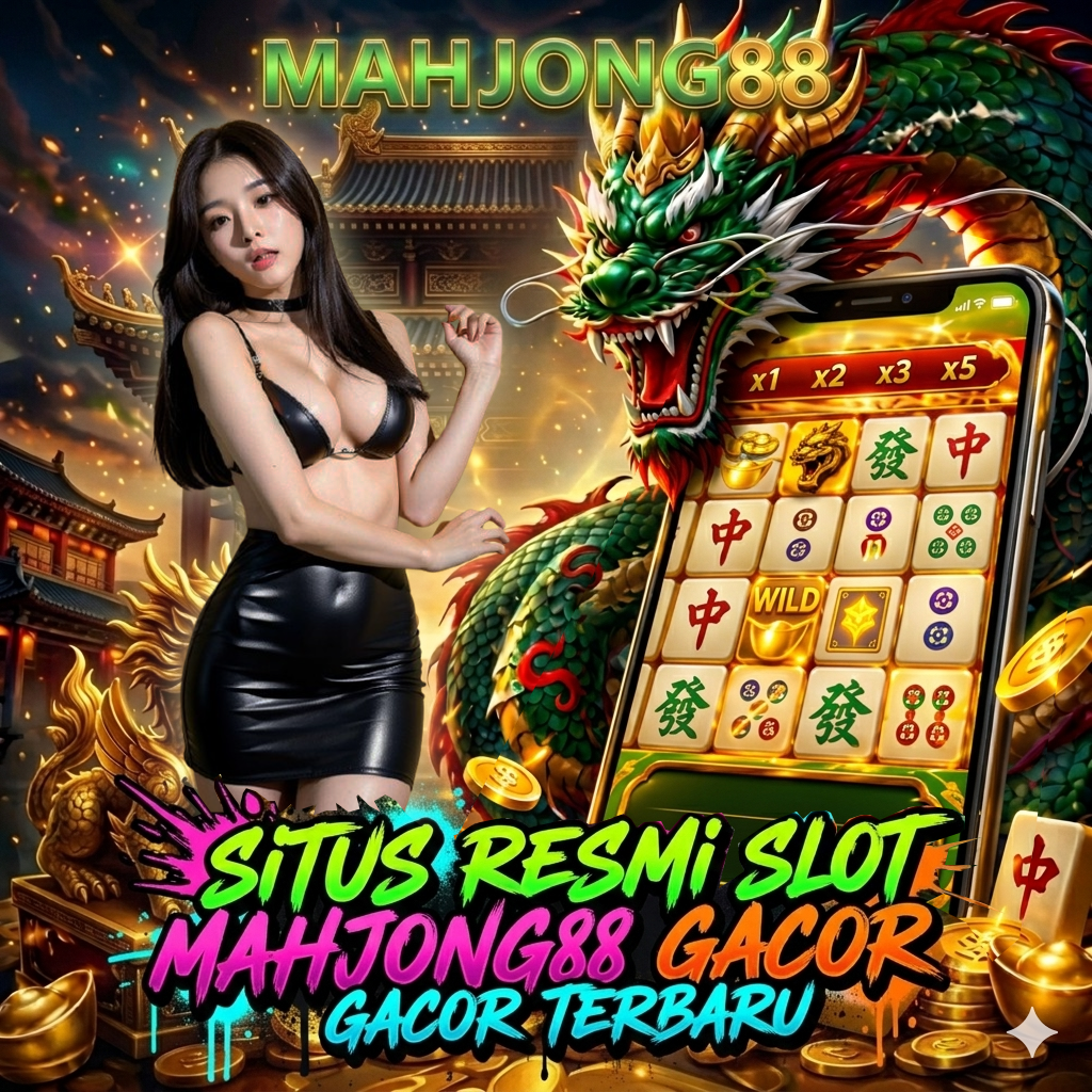 MAHJONG77