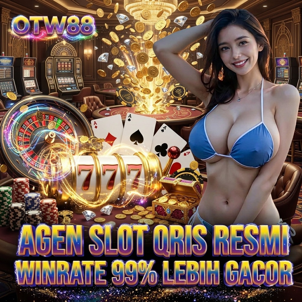 SLOTQRIS