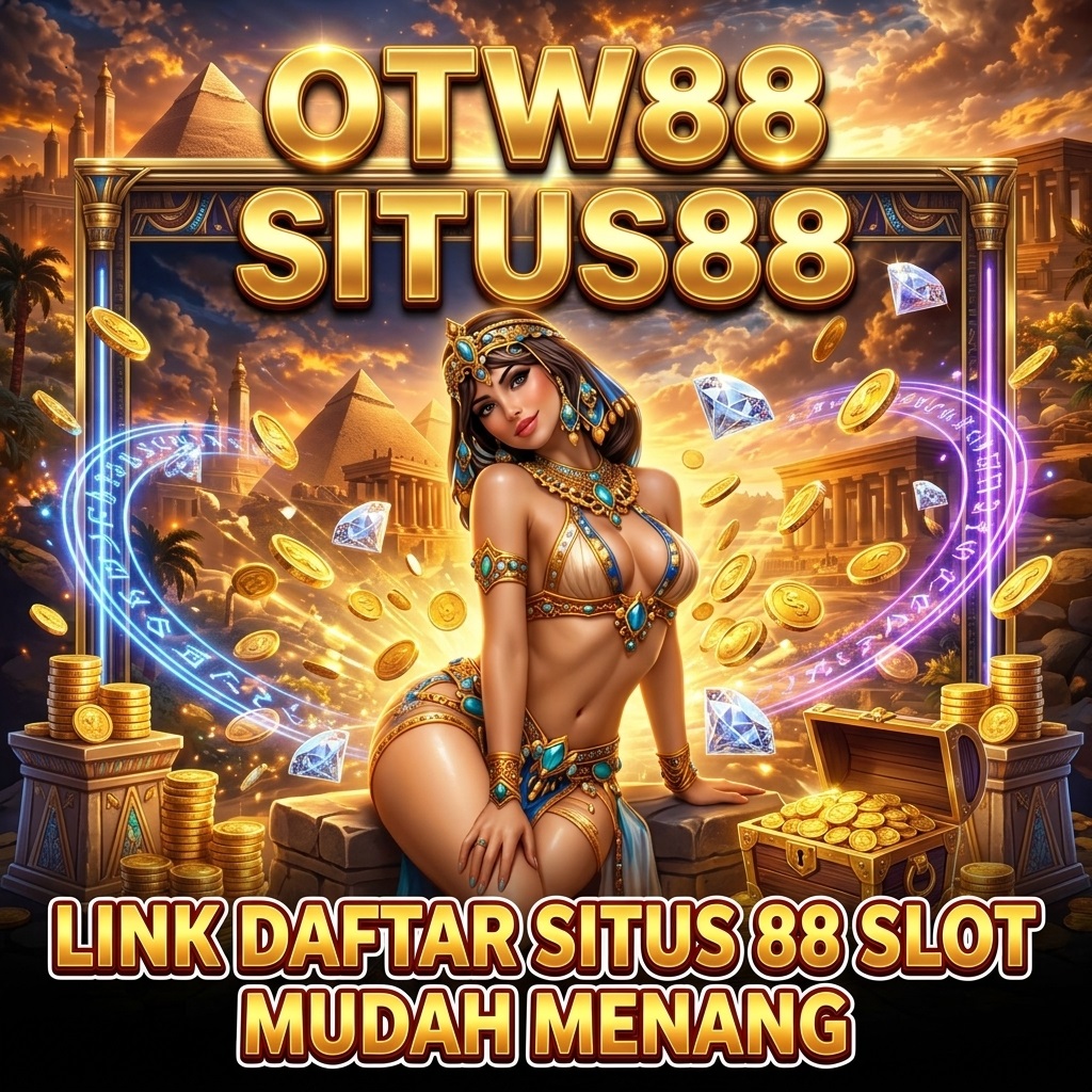 SITUS SLOT RESMI