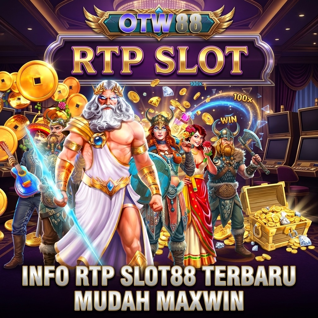 SITUS SLOT RESMI