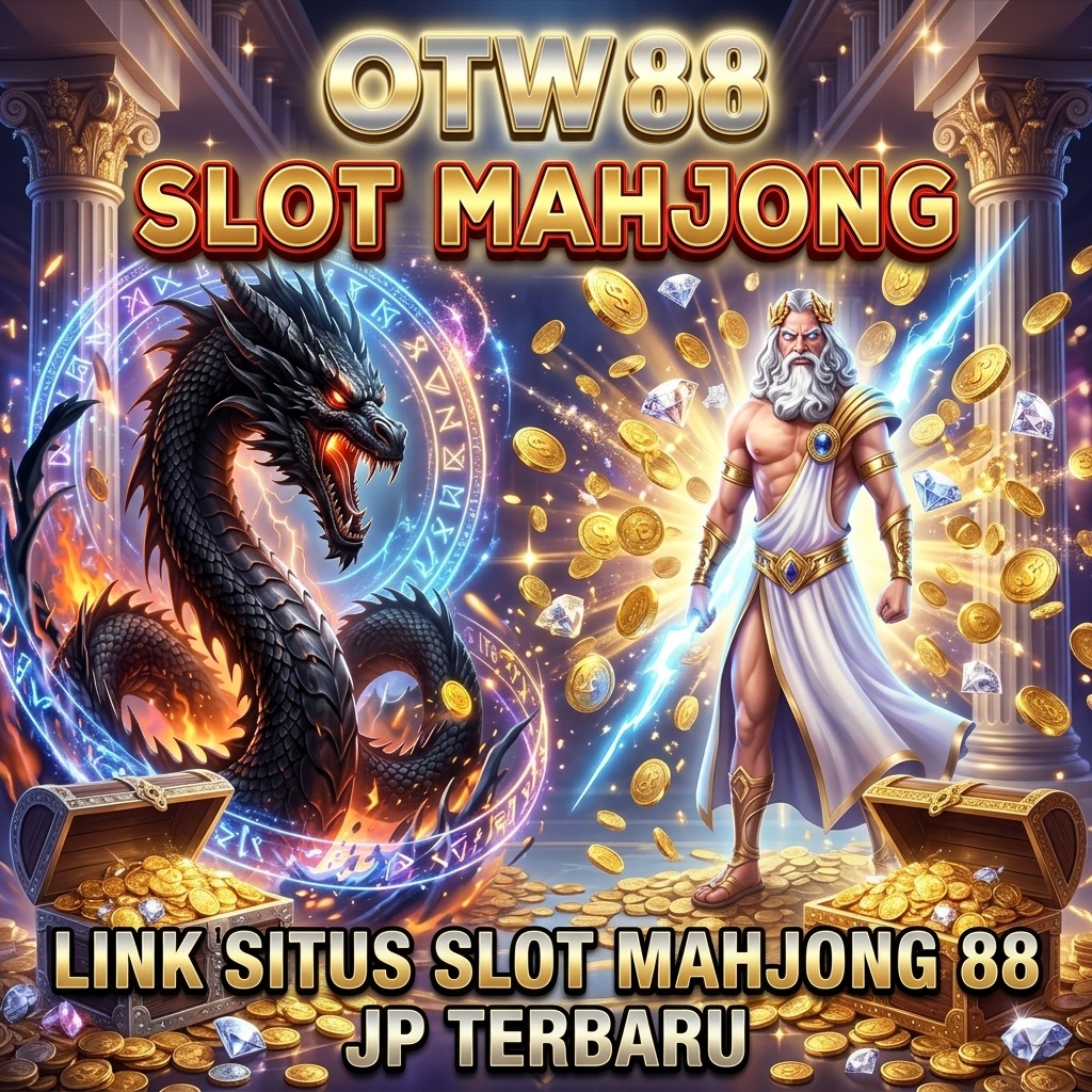 SITUS SLOT RESMI