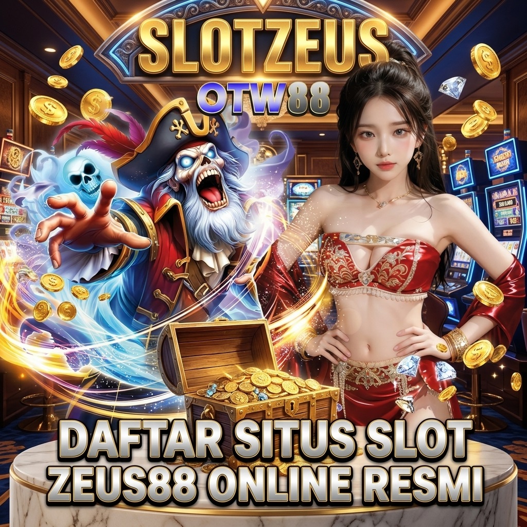 SITUS SLOT RESMI