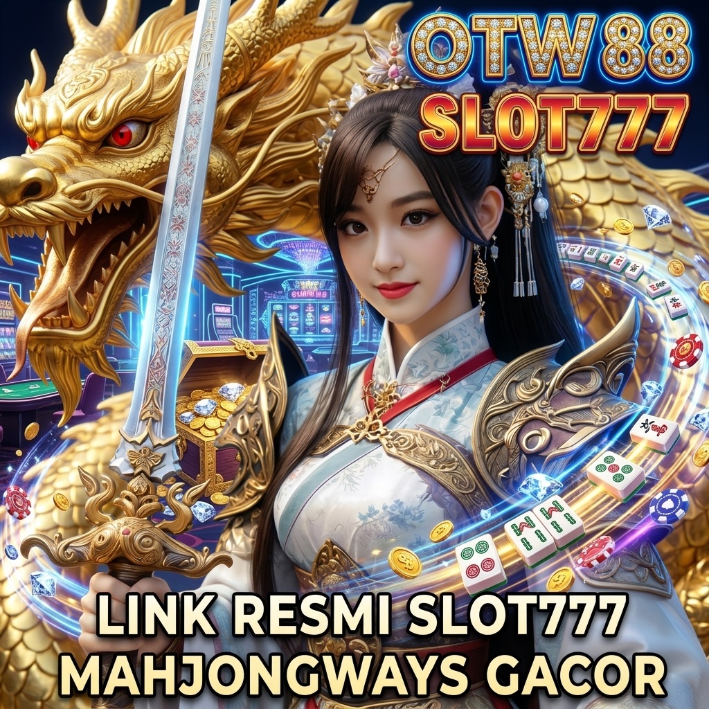 SITUS SLOT RESMI
