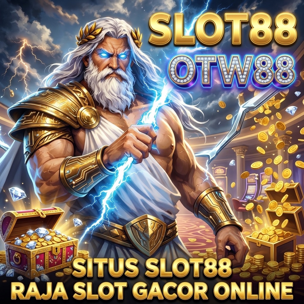 SITUS SLOT RESMI
