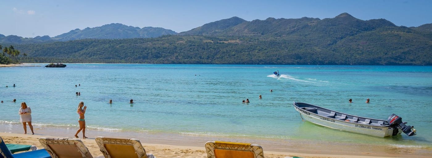 Best Beaches Tour Samaná from Punta Cana