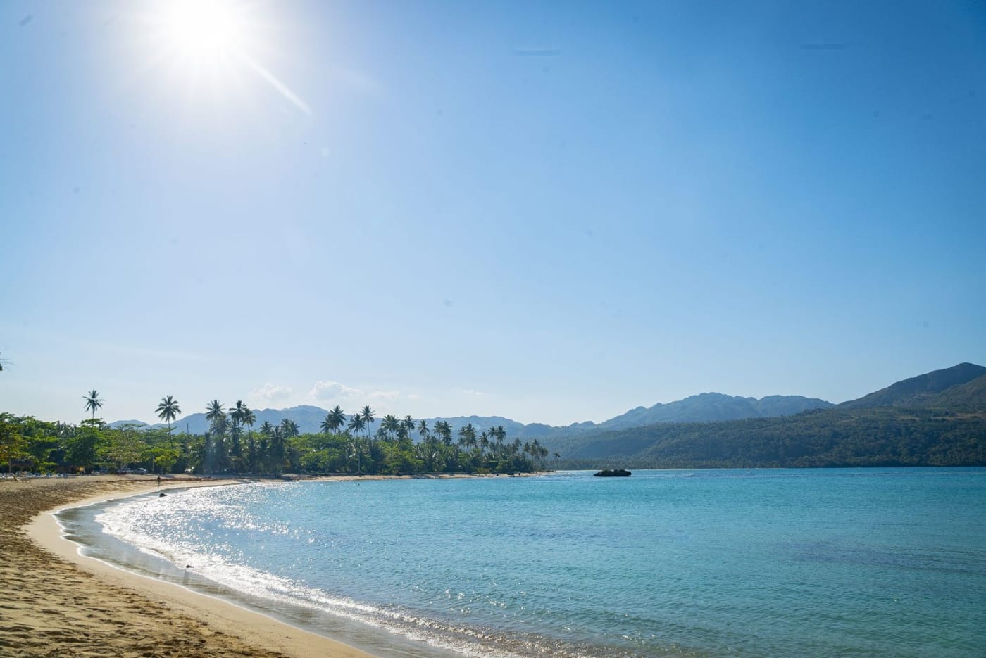 Best Beaches Tour Samaná from Punta Cana