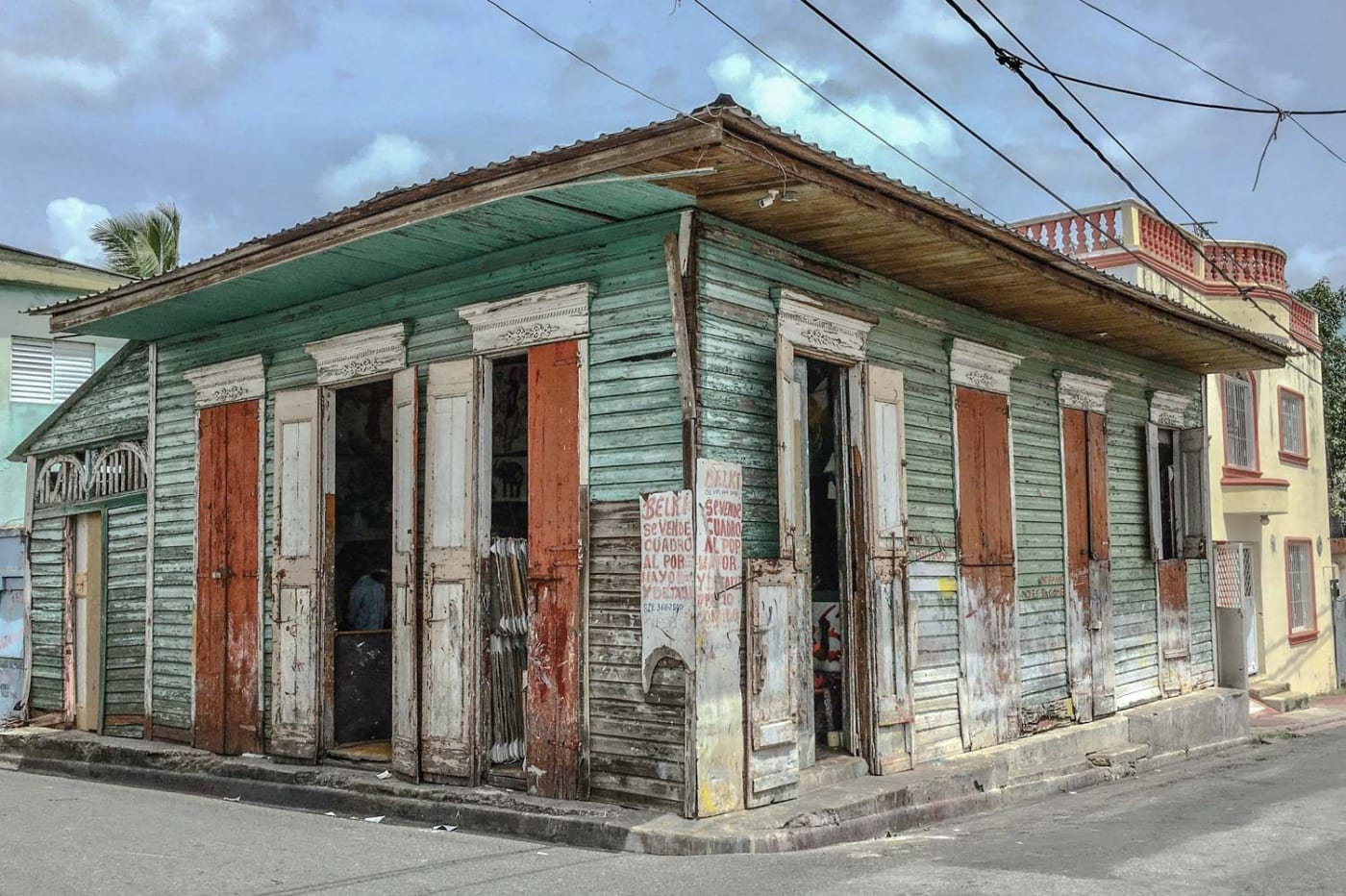 Higüey City Tour from Punta Cana – Basilica & Local Market Half Day