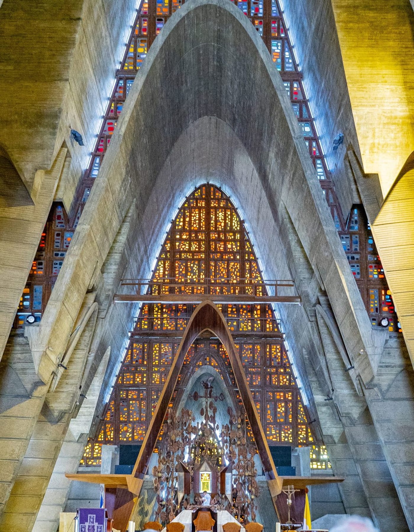 Church of San Dionisio in Higüey
