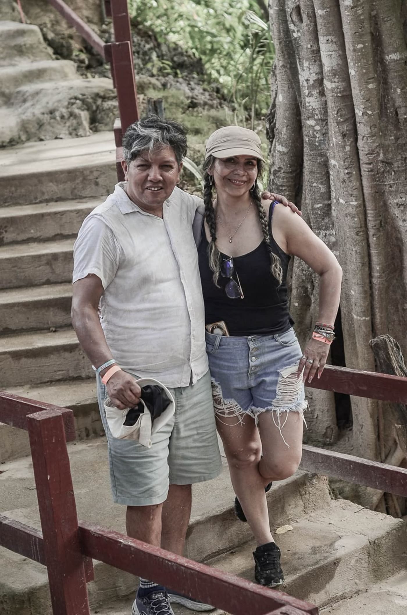 Buggy Tour Punta Cana – Macao Beach, Cave Swim & Off-Road Adventure