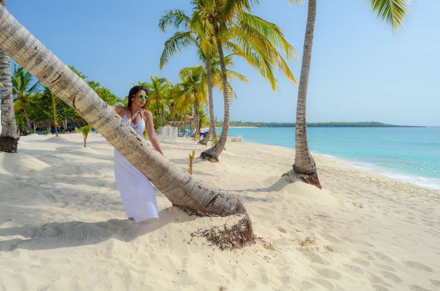 Catalina Island Tour from Punta Cana – Snorkeling Day & Altos de Chavón