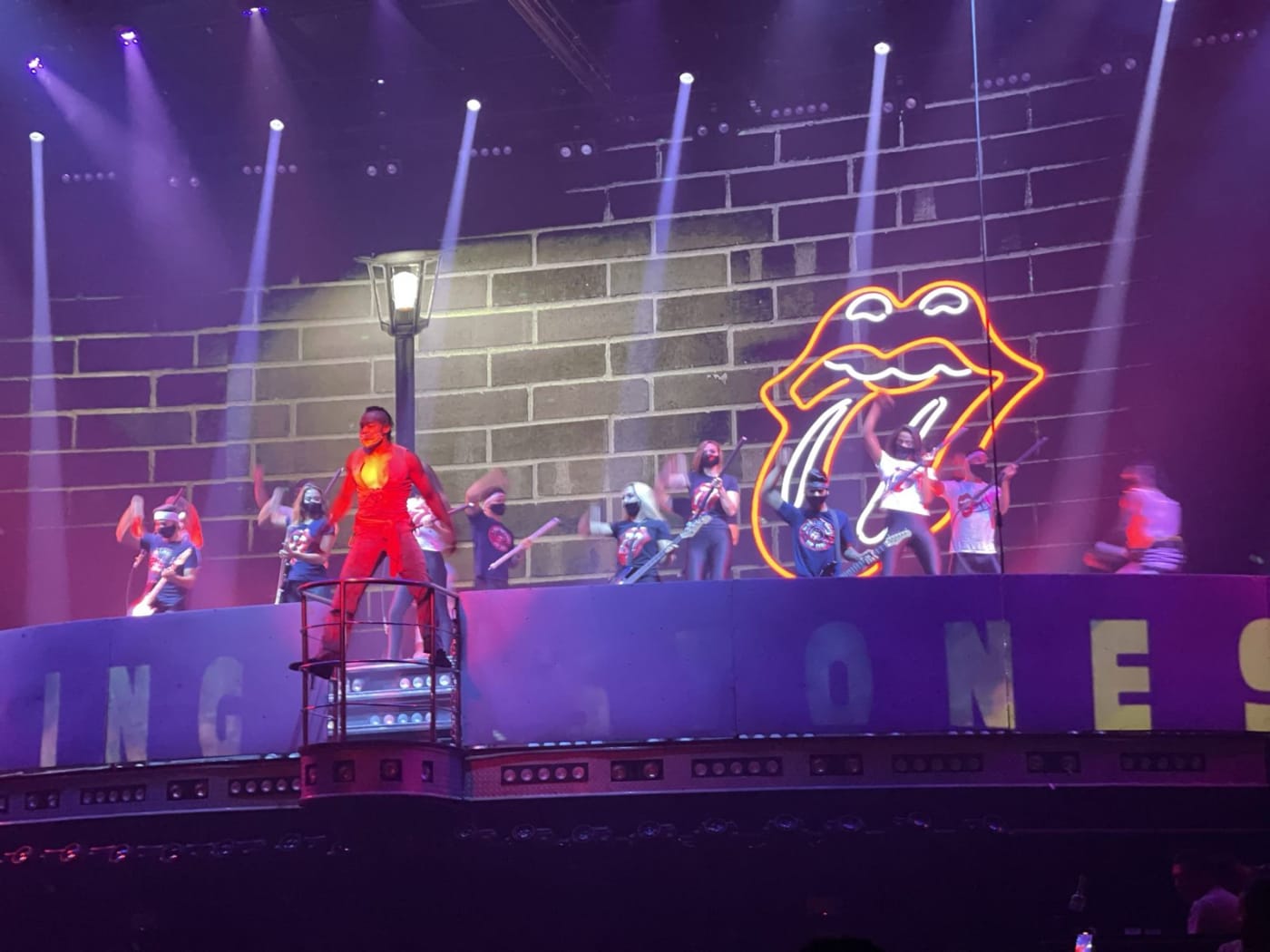 Coco Bongo Punta Cana Tickets – Show, Open Bar & VIP Seating
