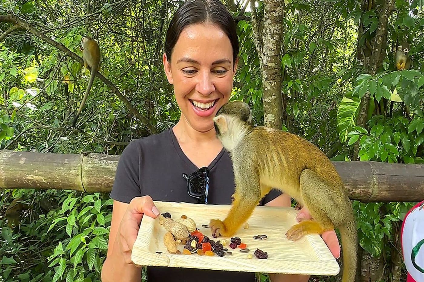 Monkey Land + Zipline Punta Cana – Two Adventures in One Day