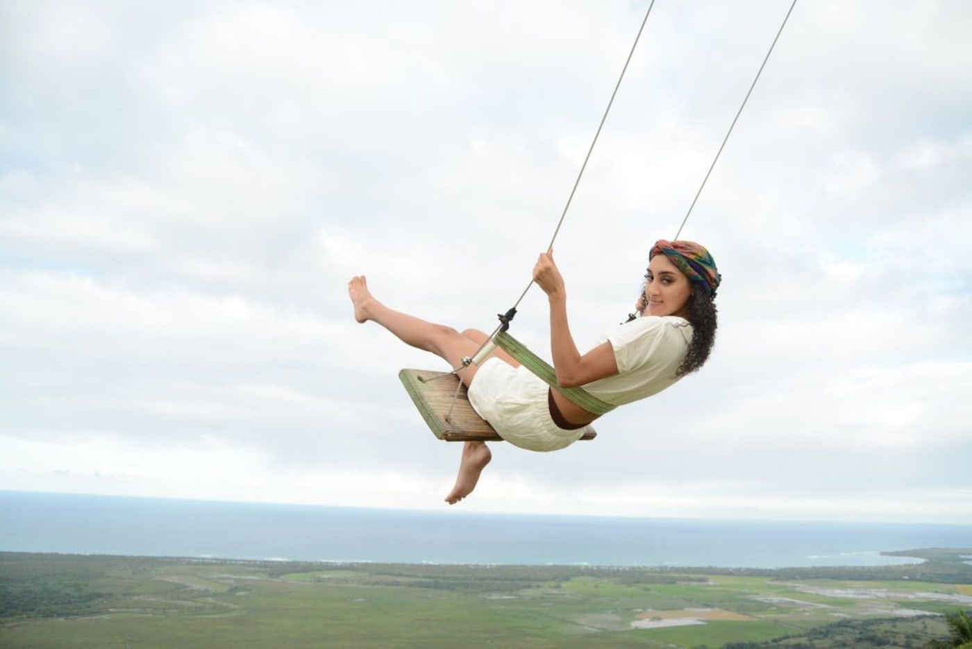 Montaña Redonda Tour from Punta Cana – Half-Day 360° Views