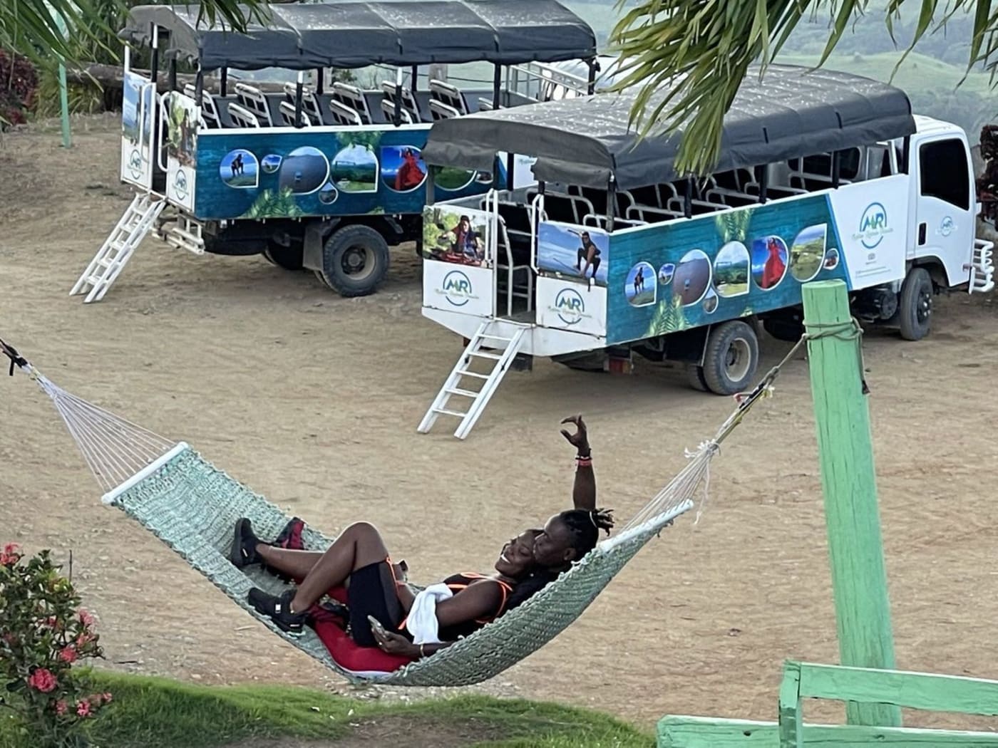Montaña Redonda + ATV + Zipline Miches – Combo from Miches Hotels
