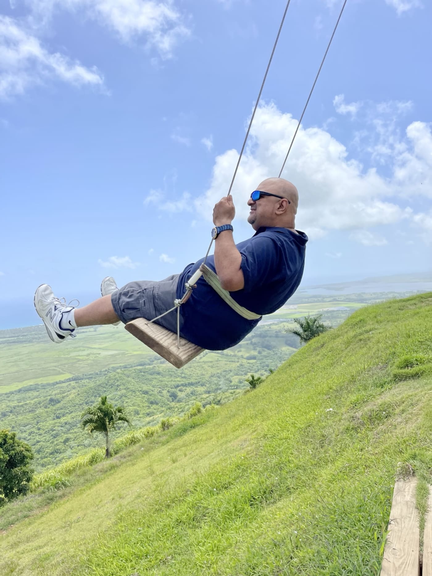 Montaña Redonda Tour from Punta Cana – Half-Day 360° Views