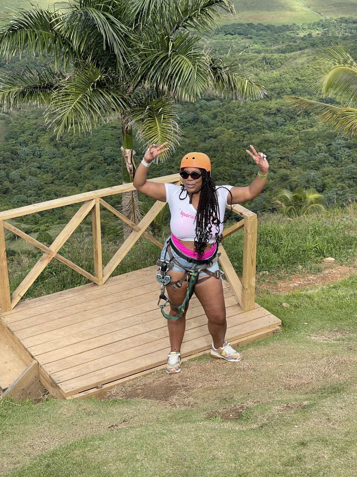 Montaña Redonda + ATV + Zipline from Punta Cana – Half-Day Triple Adventure