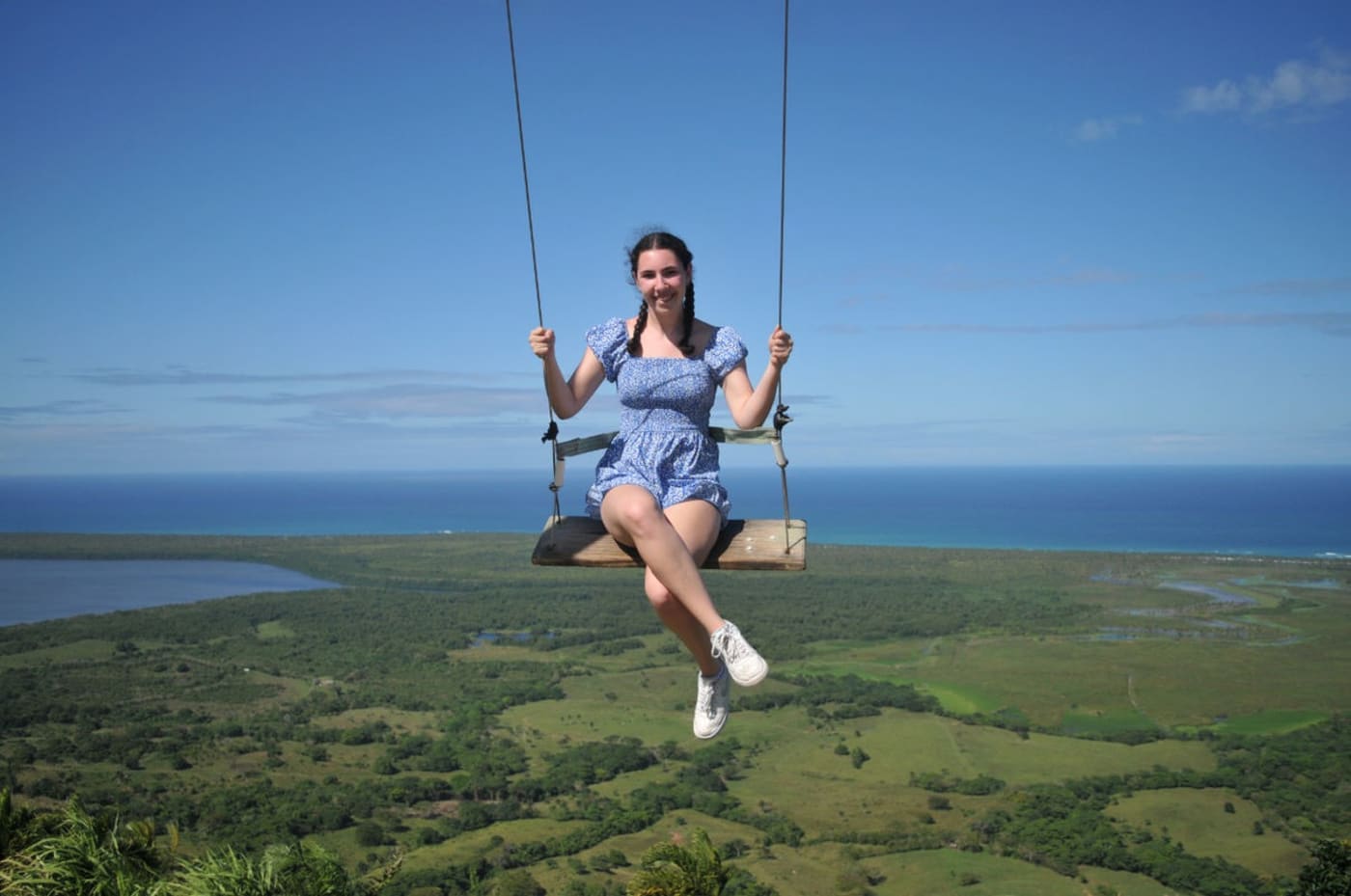 Montaña Redonda Tour from Punta Cana – Half-Day 360° Views
