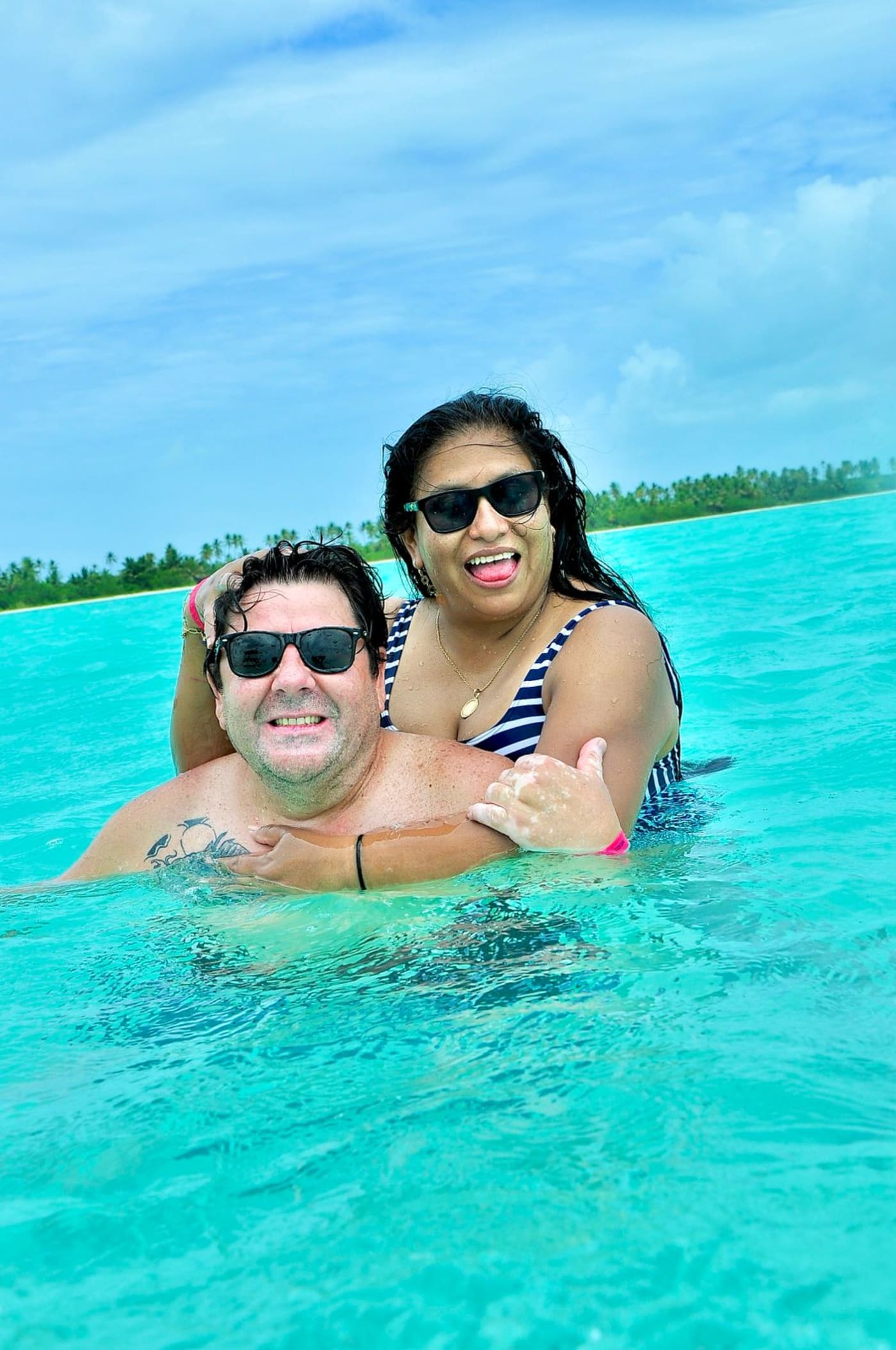 Private Saona Island Catamaran – Your Own Boat, Groups up to 70