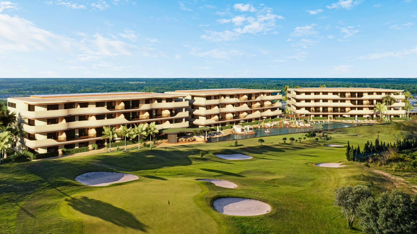 Buy an apartment in Punta Cana with Sonia Realtors – Punta Cana