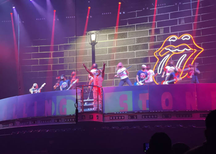 Coco Bongo Punta Cana