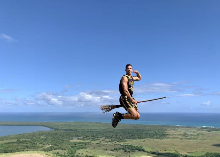 Montaña Redonda Tour from Punta Cana