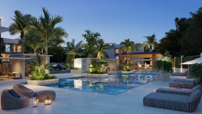Atalia Suites – photo 4 – Punta Cana