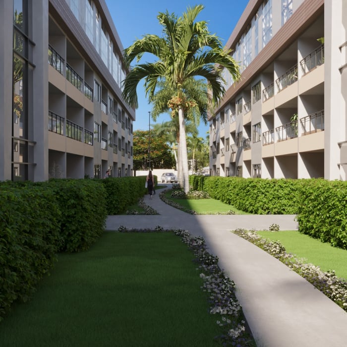DAOS Suites – photo 2 – Punta Cana