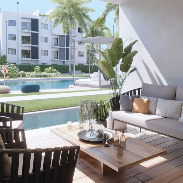 DAOS Suites – photo 3 – Punta Cana