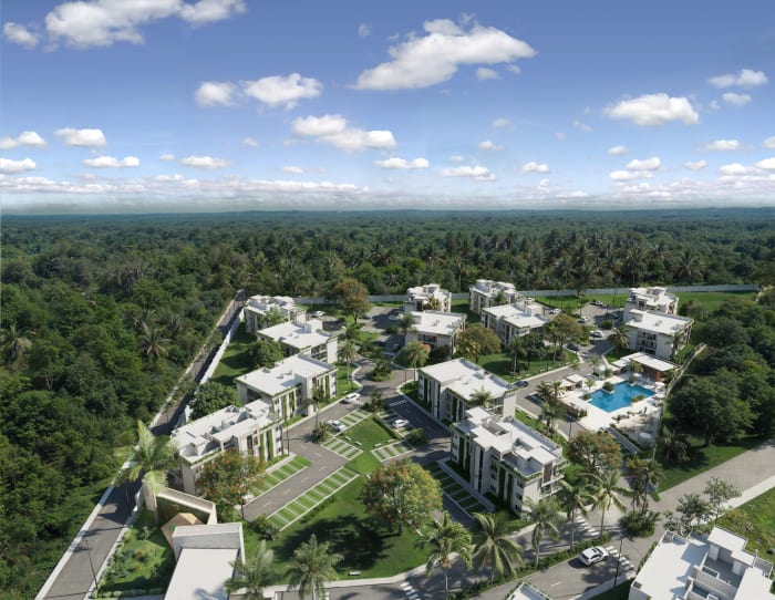 Atalia Suites – photo 5 – Punta Cana
