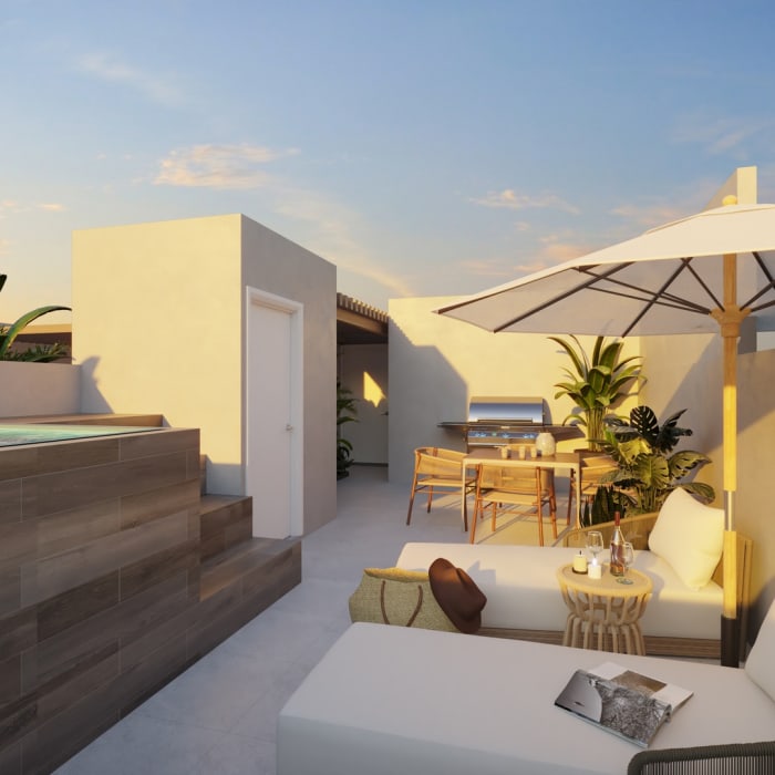 DAOS Suites – photo 9 – Punta Cana