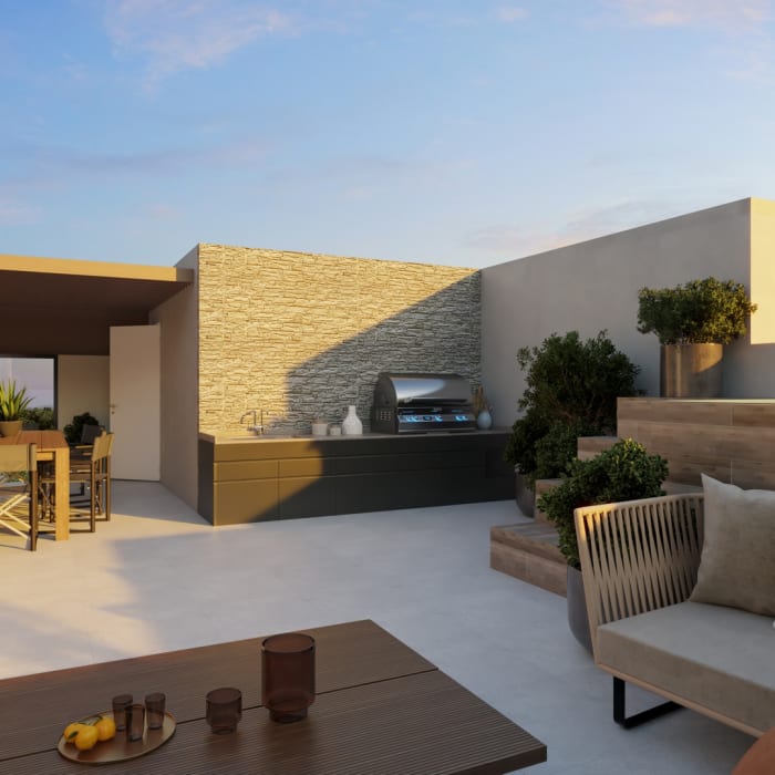 DAOS Suites – photo 11 – Punta Cana