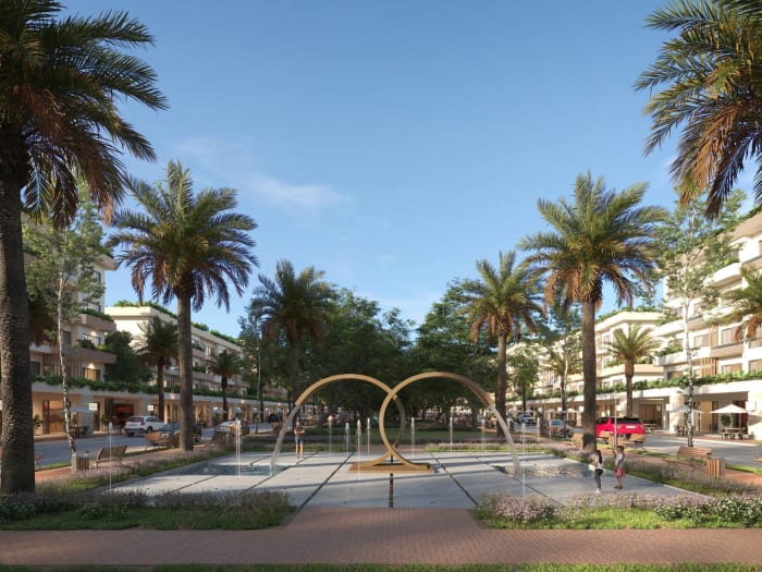 City Place Bavaro – Galerie 18 – Punta Cana