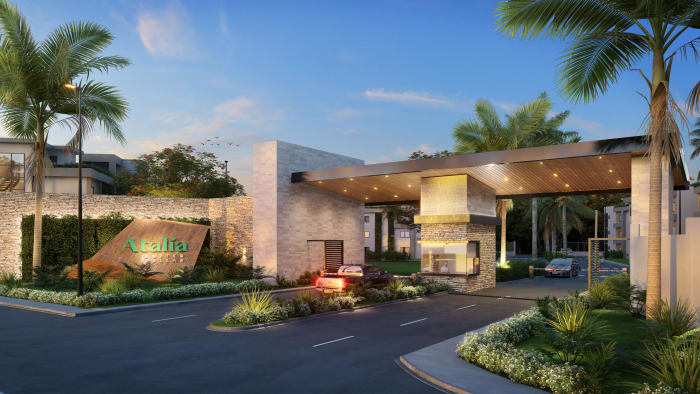 Atalia Suites – photo 6 – Punta Cana
