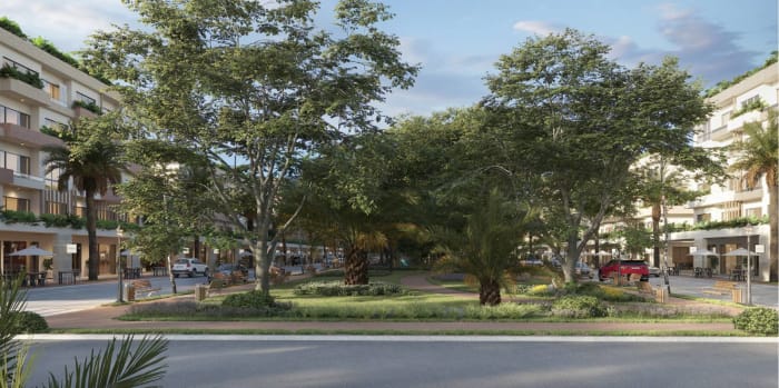 City Place Bavaro – Galerie 22 – Punta Cana