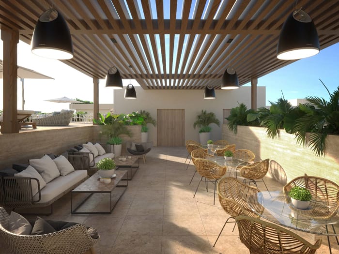 City Place Bavaro – Galerie 9 – Punta Cana