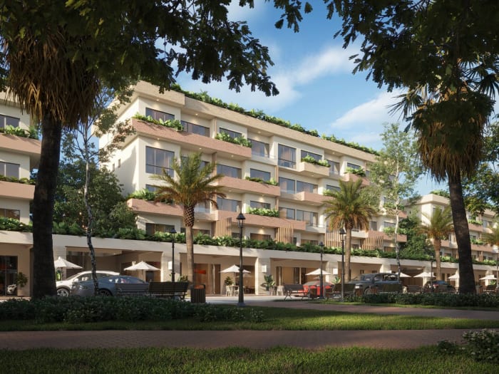 City Place Bavaro – Galerie 2 – Punta Cana