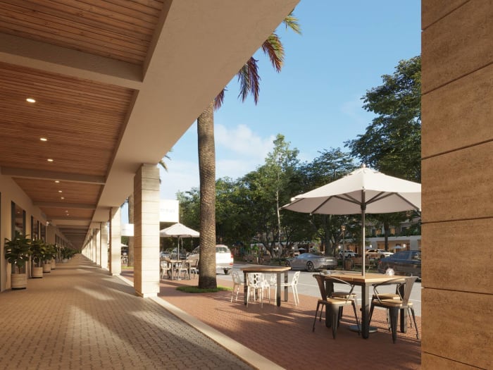 City Place Bavaro – Galerie 19 – Punta Cana