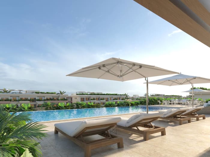 City Place Bavaro – Galerie 7 – Punta Cana