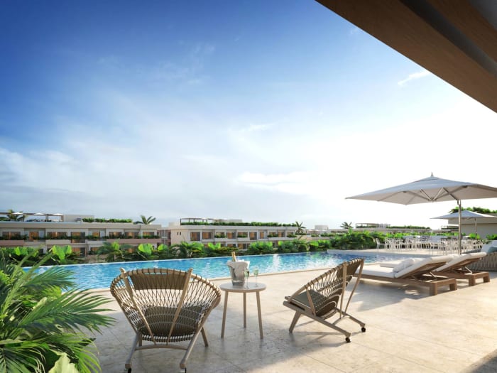 City Place Bavaro – Galerie 8 – Punta Cana