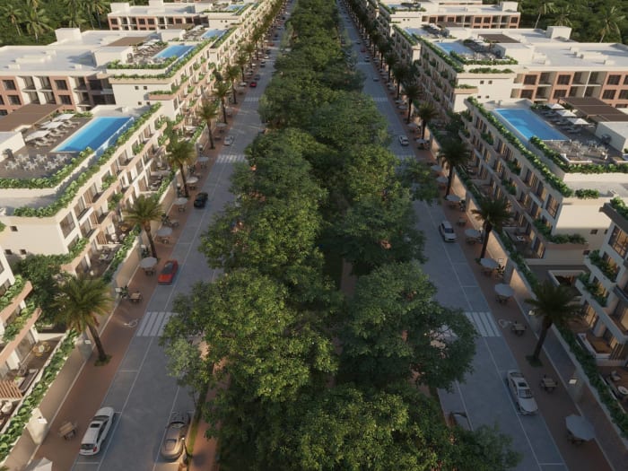 City Place Bavaro – Galerie 20 – Punta Cana