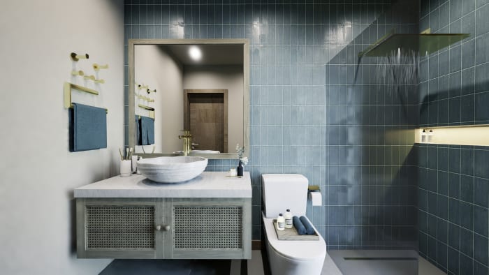 Paradise Towers – Galerie 6 – Punta Cana