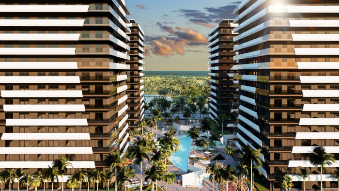 Acquistare casa a Punta Cana da straniero: la guida completa
