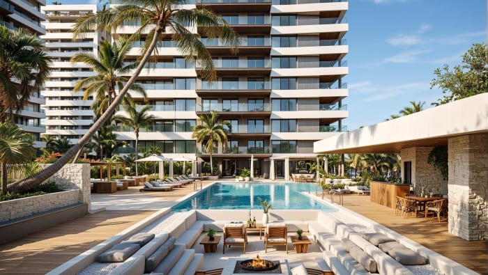 Breeze Towers – foto 3 – Punta Cana
