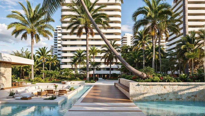 Breeze Towers – foto 2 – Punta Cana
