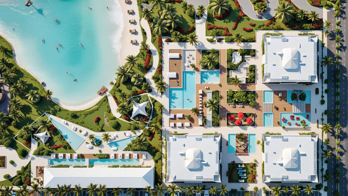Breeze Towers – foto 6 – Punta Cana